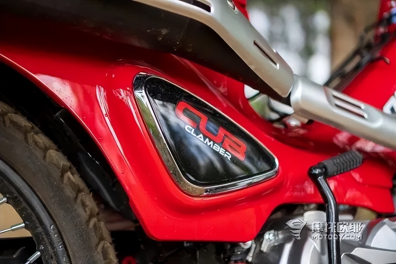 国产运动弯梁,宗申野米弯梁质量怎么样