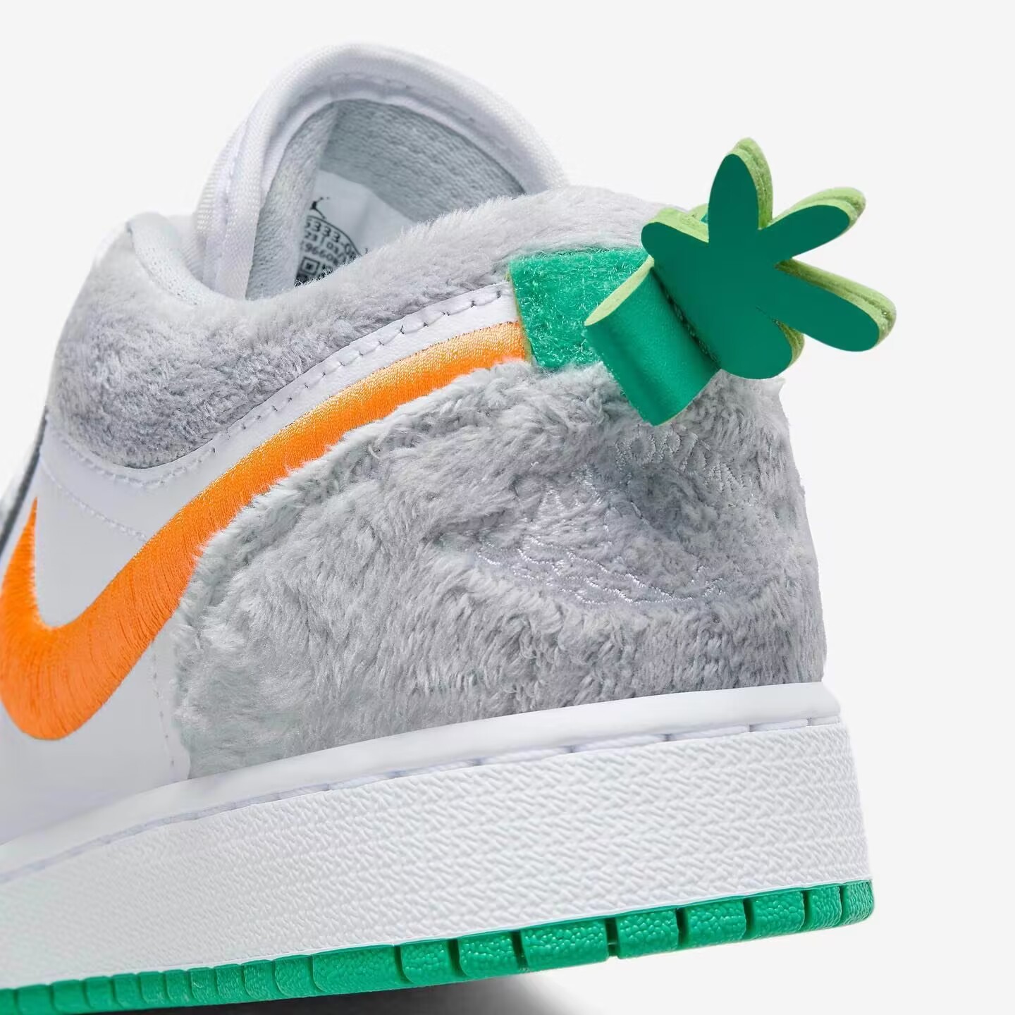 AirJordan1Low“Rabbit”