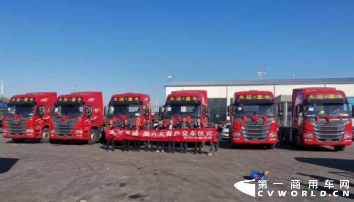 n8v大运重卡,大运重卡v7怎么样