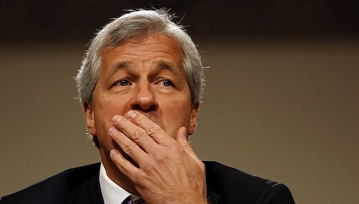 摩根大通CEO谈美国利率,摩根大通ceo谈中国