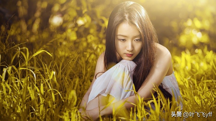 女朋友生气了，快速哄她开心的5个小技巧，你学会了吗？