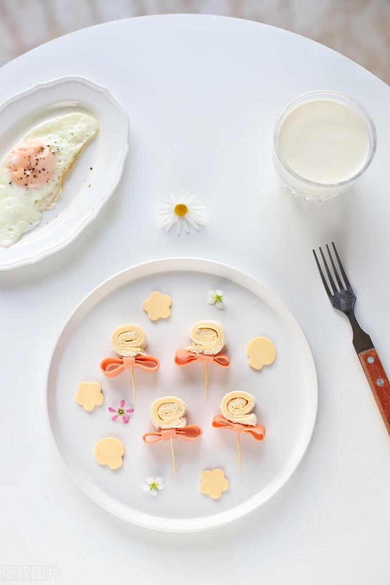 孩子早晨吃什么早餐最好,五岁孩子早餐吃什么最好