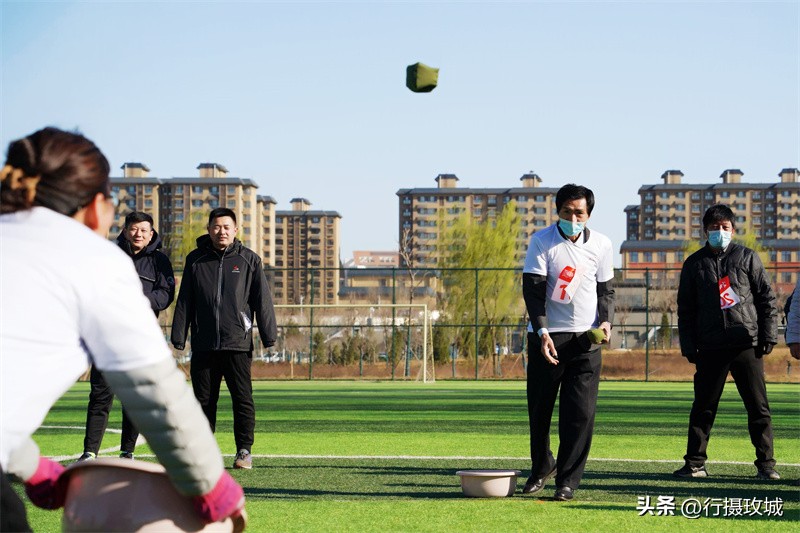 一起趣运动播报,一起趣运动迎亚运