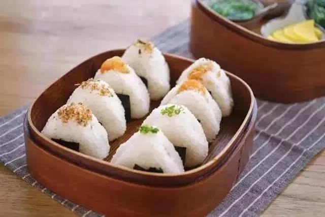 25种最经典的日本美食，日料大合集，岛国也有很多美食