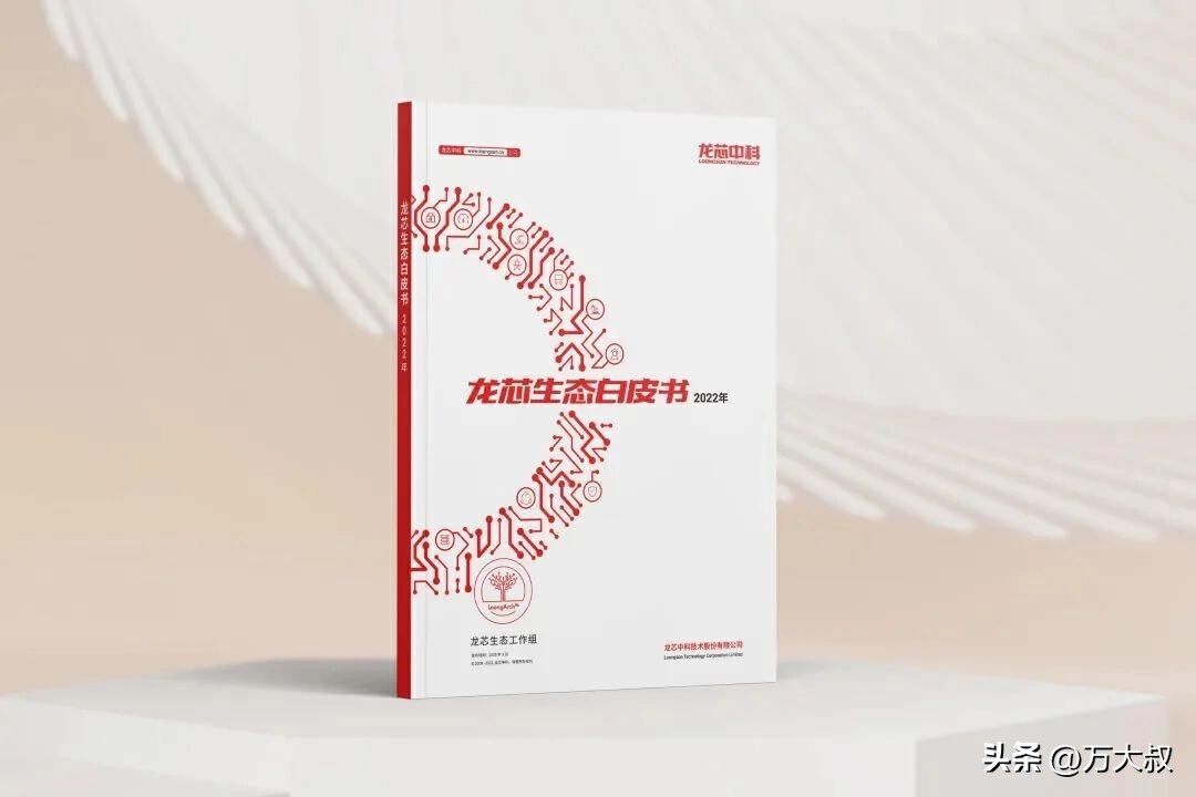 龙芯中科3a6000流片成功了吗,龙芯目前公开的最新3a6000cpu