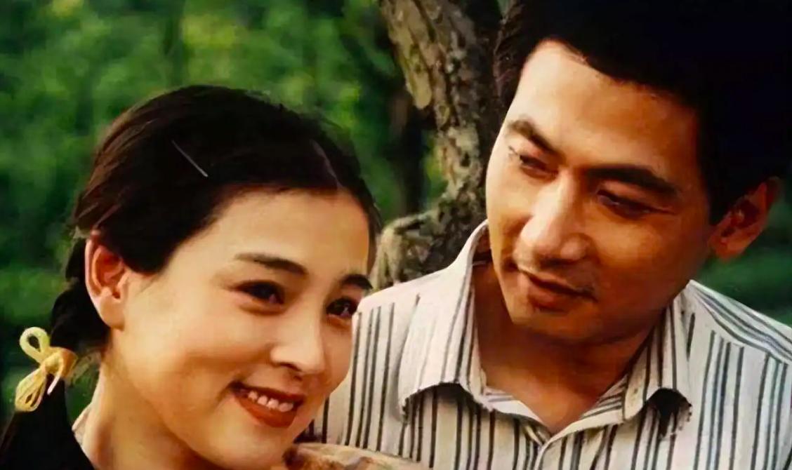 当红时为爱息影赵明明,赵明明版赵飞燕后来为什么失宠