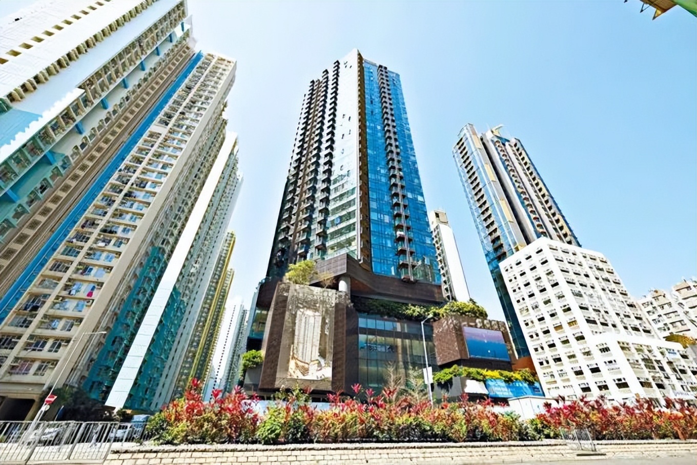 外地人在香港买房交多少税,香港购房加收税政策