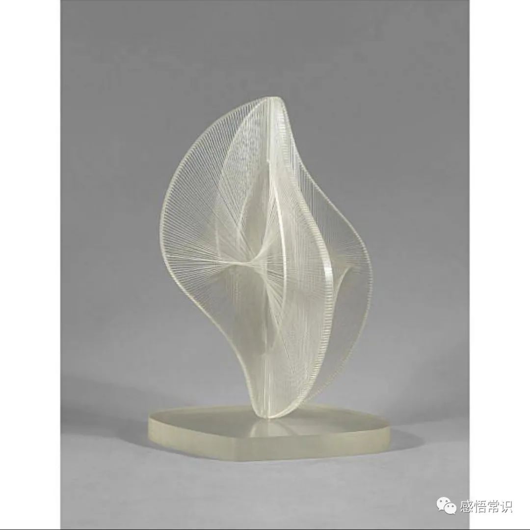 雕塑布朗库西代表作品,超现实主义雕塑布朗库西