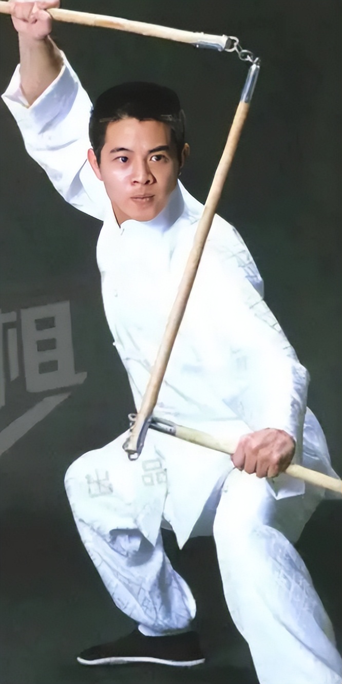 李连杰代言游戏了吗,李连杰为啥代言游戏了