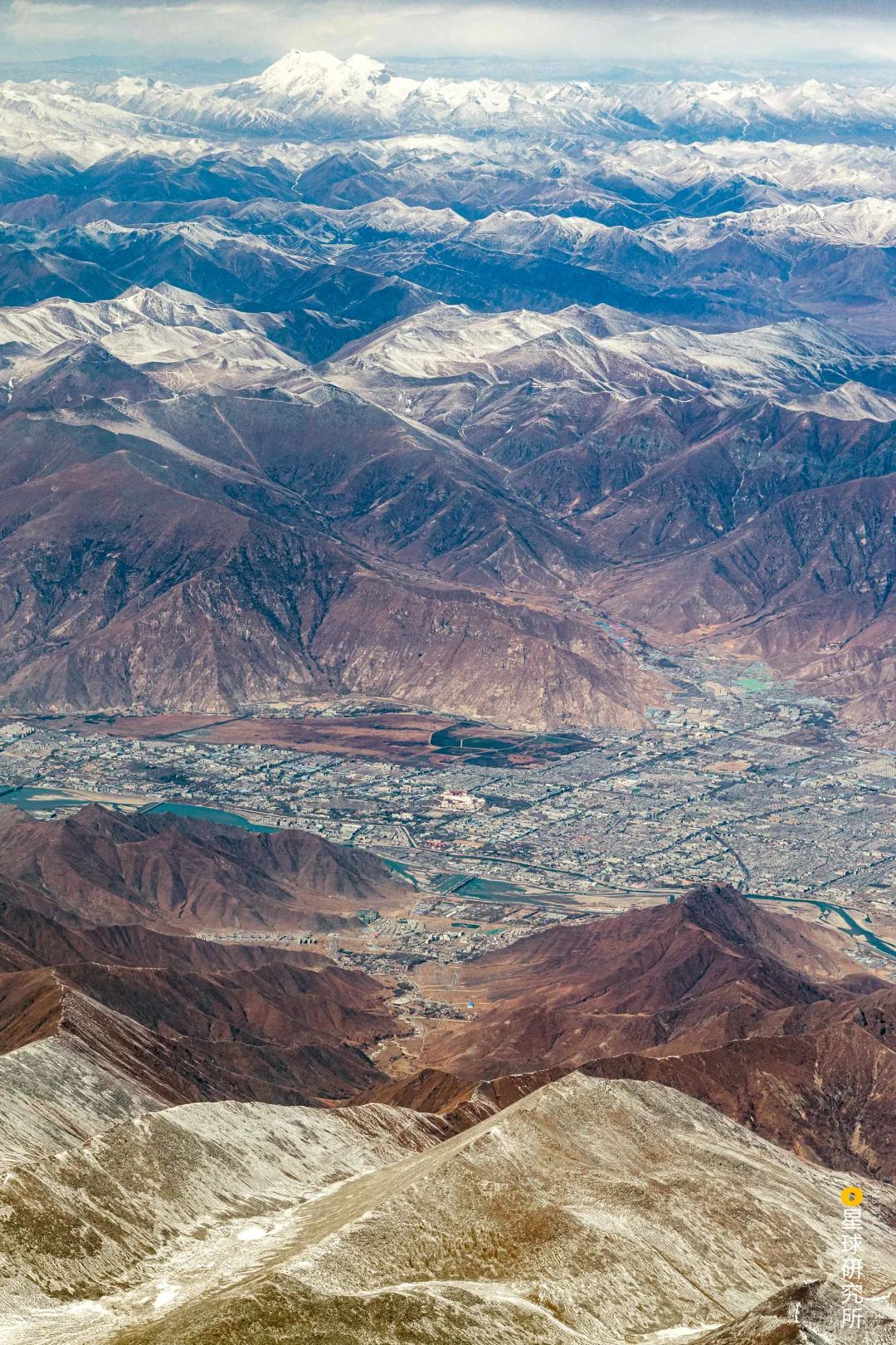 在布达拉宫可以看到什么,去布达拉宫看什么