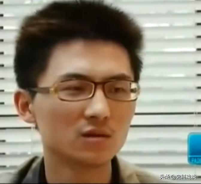 25岁小伙变成60岁老头,25岁小伙一夜变成老头