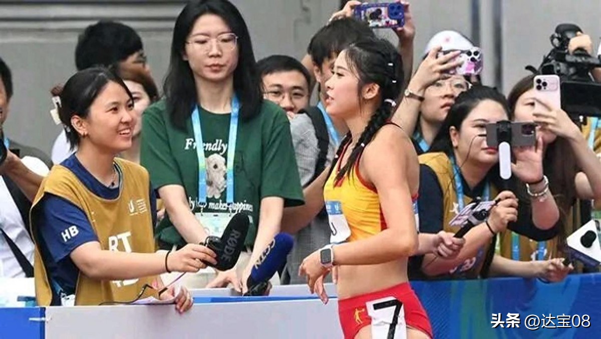 吴艳妮杭州亚运会首秀,吴艳妮杭州亚运会排名