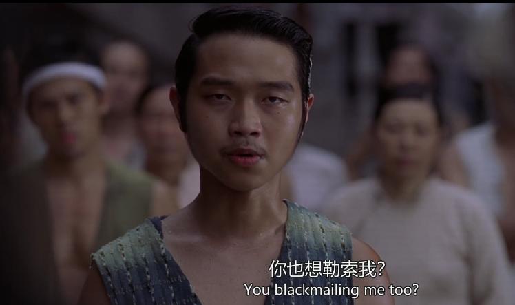 因为一句话而火的明星,还记得因为几句话就火的演员