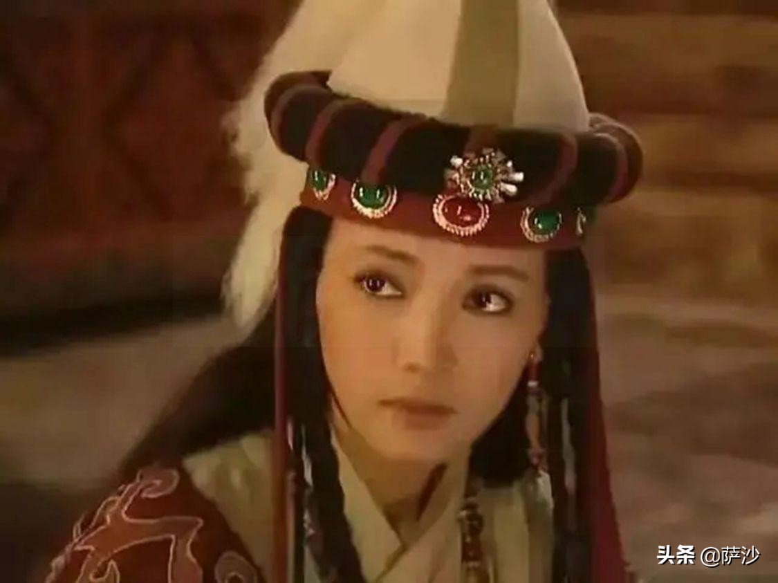 成吉思汗有几个子女？结局都是什么？1260年5月5日忽必烈成为大汗