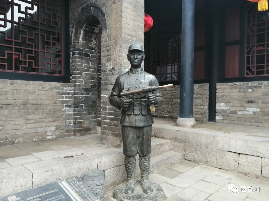 安阳马氏庄园景区,安阳马氏庄园门票