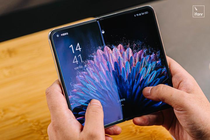 oppofindx2升级,oppofindx2软件适配测评