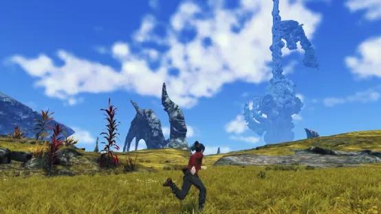 异度之刃3世界观,异度3新内容通关