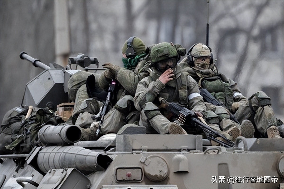 美国做梦都想把俄罗斯这个邻国变成第二个乌克兰