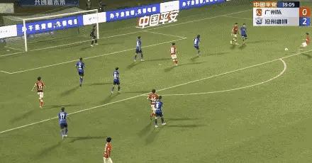 杨立瑜沧州雄狮,杨立瑜广州恒大比赛视频