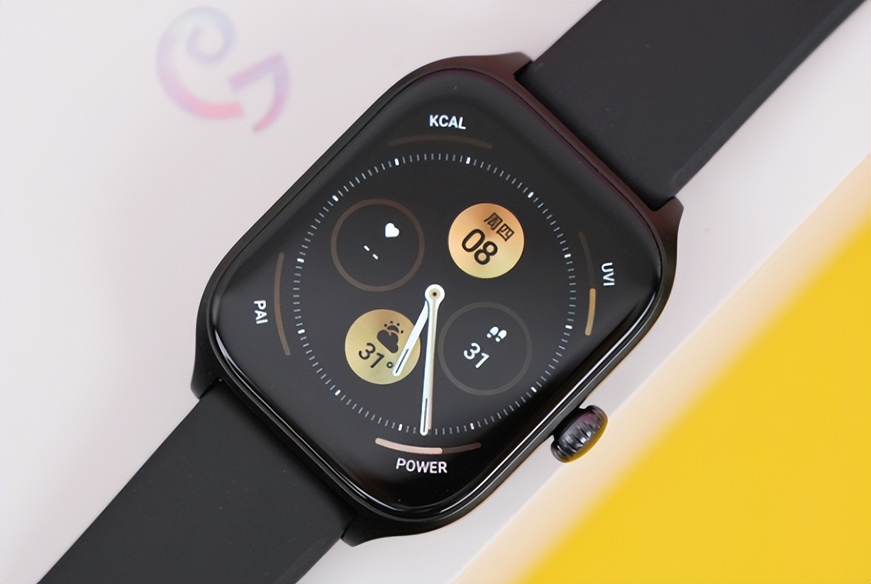 最新款的智能手表排行榜,前十名智能手表排行榜最新