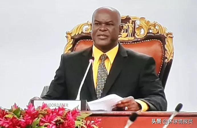 苏里南为什么现在由荷兰管理,苏里南对荷兰