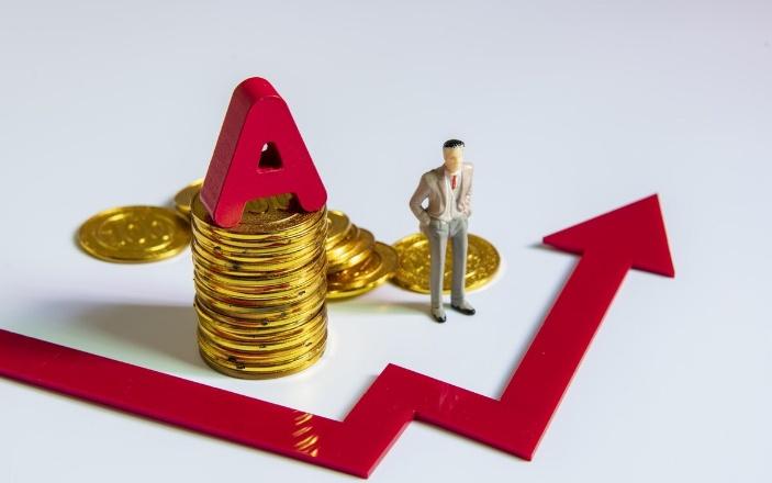 a股季报披露时间表最新,最新披露年报业绩的五家公司