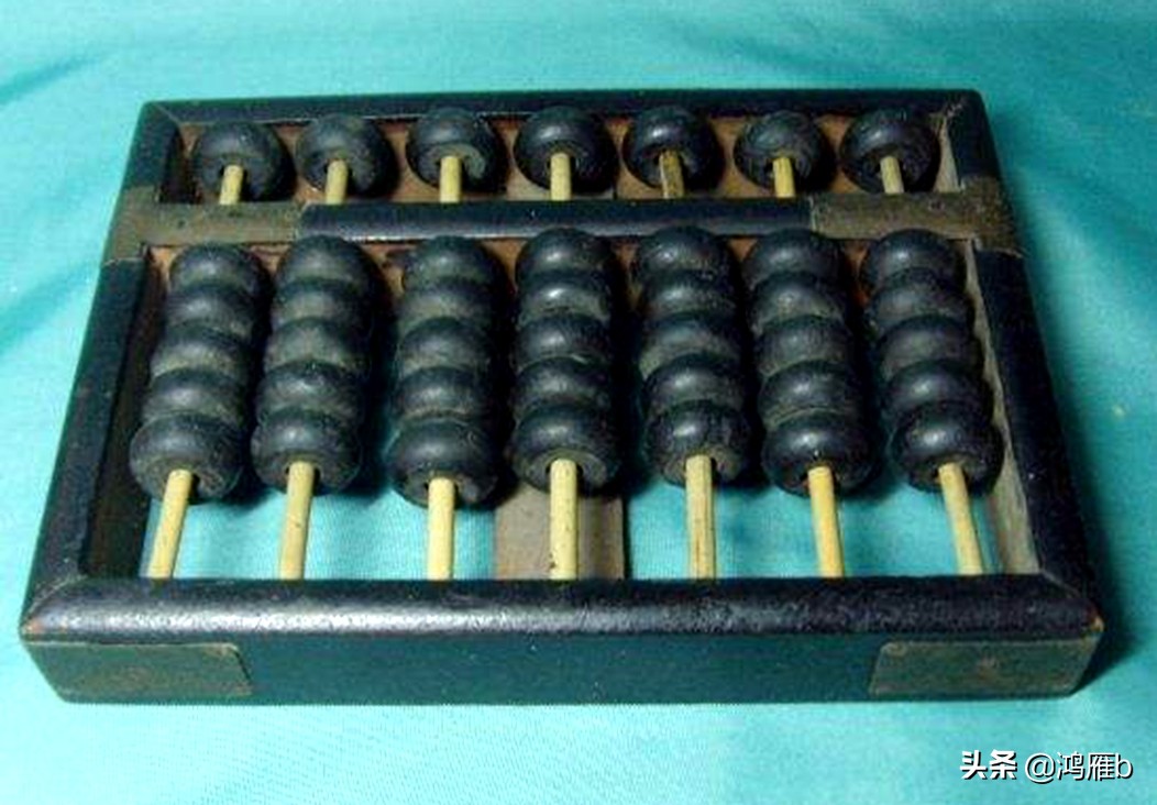 中国第五大发明是哪本书,中国第五大发明是算盘吗