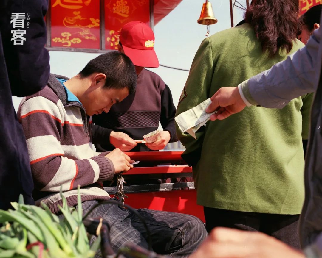 回龙观为啥称为睡城,回龙观以前是什么地方