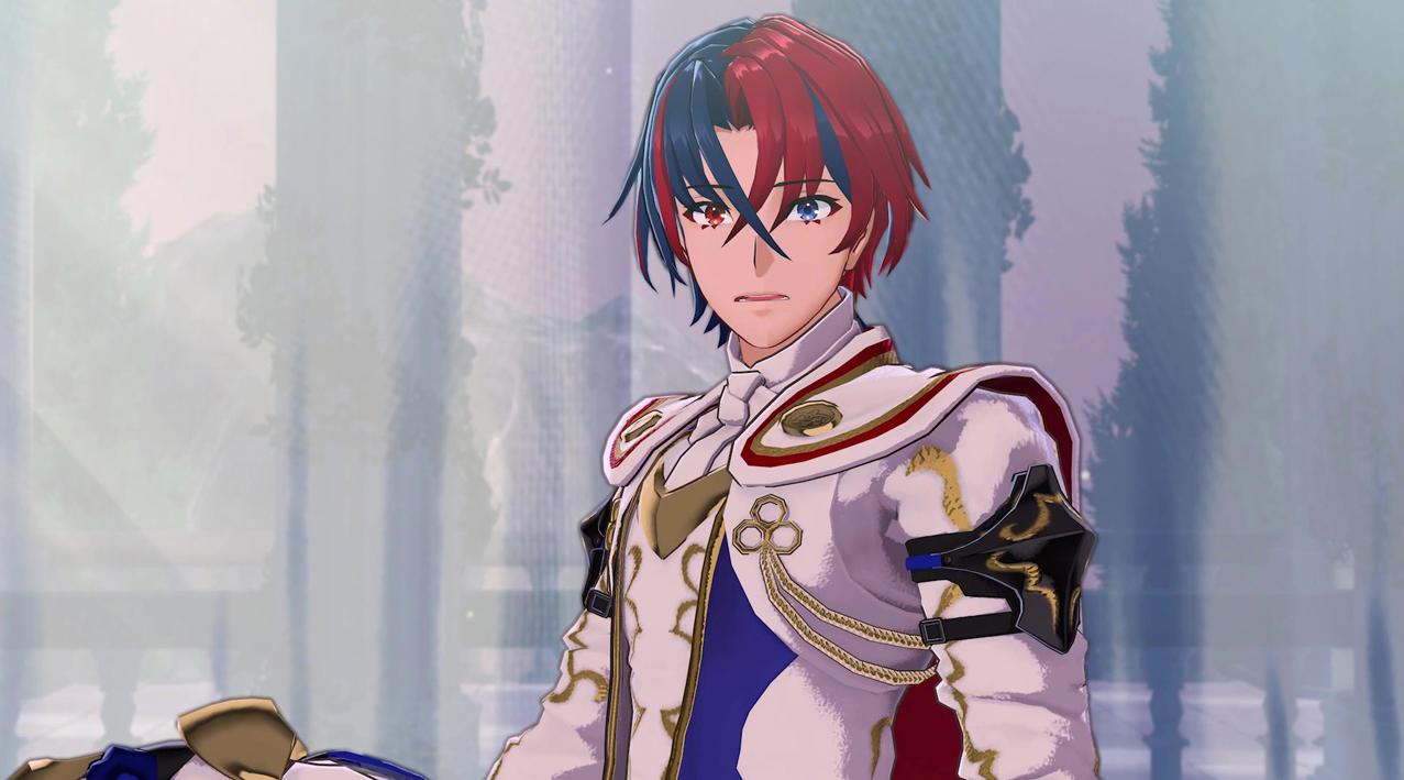 火焰纹章engage经典模式角色会死吗,火焰纹章engage最新版本