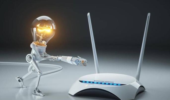 路由器正确使用方法步骤,路由器连接路由器怎么设置ip地址