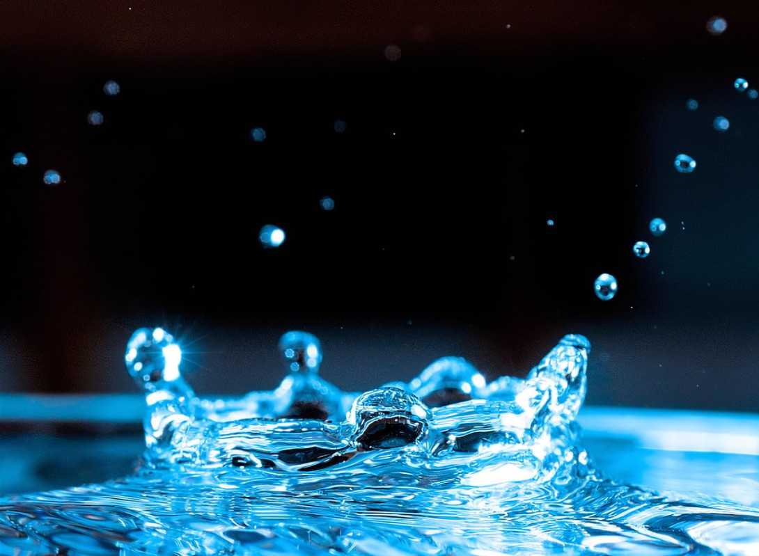 环保壳聚糖基纳米纤维，在处理水污染方面的应用