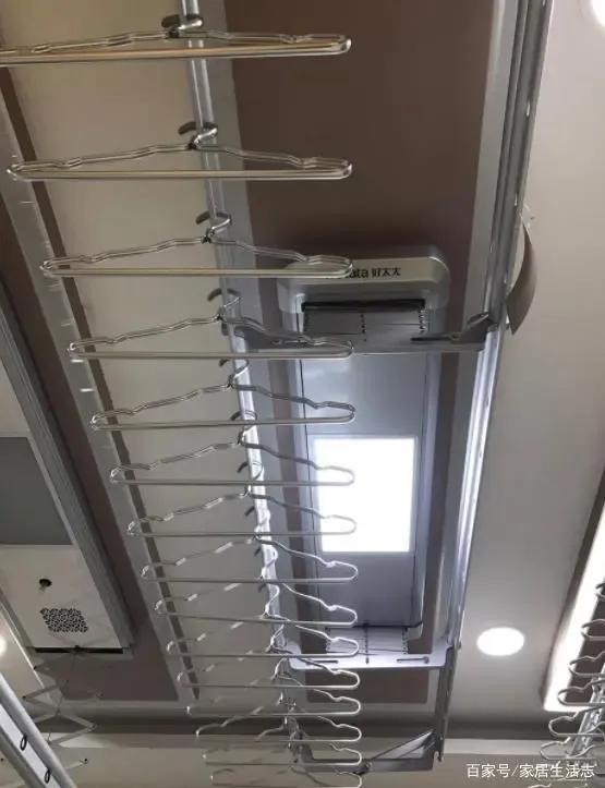 电动晾衣架到底是不是智商税,电动晾衣架是智商税吗