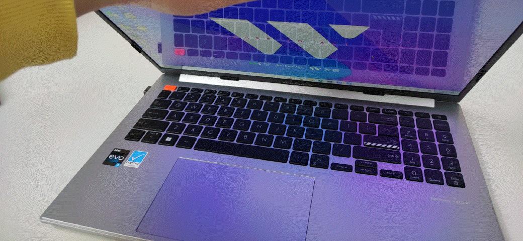 华硕无畏15i5标压笔记本怎么样,2023华硕无畏15i笔记本评测