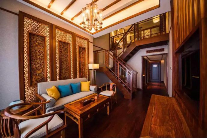 湖州红木房雅阁璞邸酒店团购,湖州红木房雅阁璞邸酒店