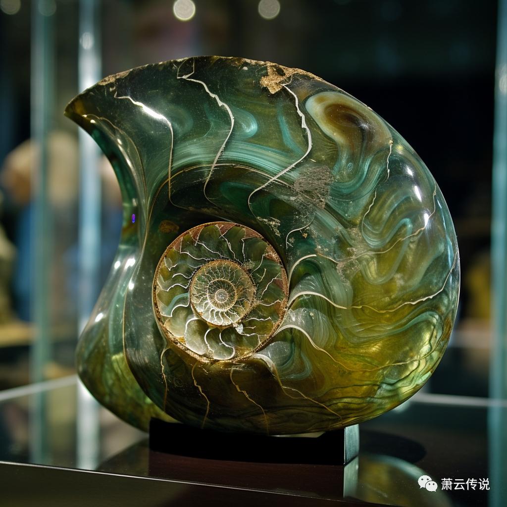 ai还原中国名画,ai还原青铜