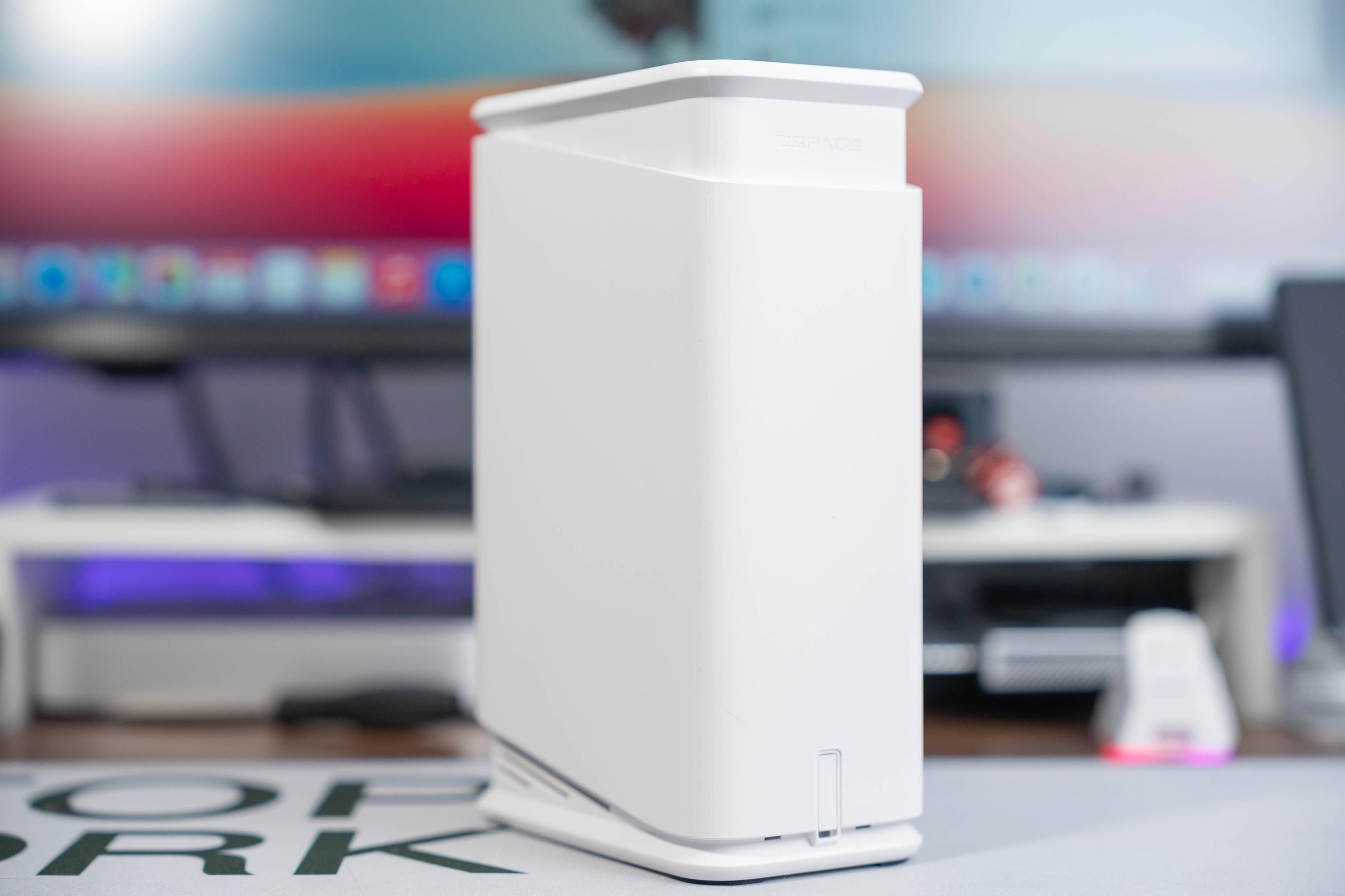 nas绿联2100+和极空间q2c怎么选,极空间nas推荐q2