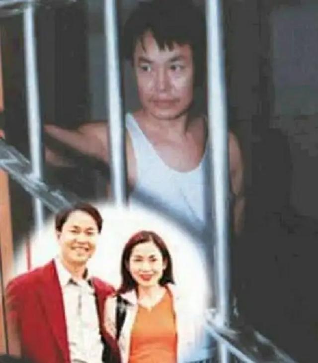 张子强勒索李嘉诚电视剧,张子强勒索李嘉诚怎么带走赎金的