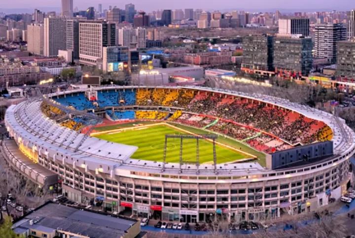 全球十大篮球体育馆,中国最大的十个篮球馆