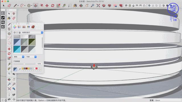 攻克顶流设计建模软件，艺术名校导师亲自带队辅导|4-6月软件班