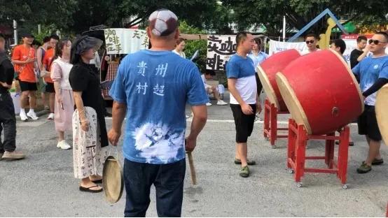 村超让球,国足到底能不能踢赢村超