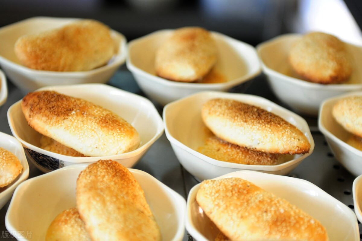 全国最坑人的十大小吃街,中国十大小吃街在哪