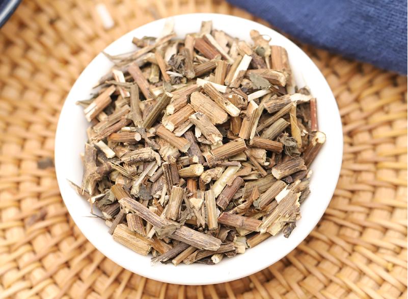 《神农识药》清热解毒药之千里光