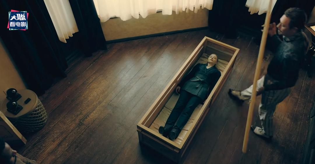 边缘世界第三集解析,边缘世界第3季全集解说