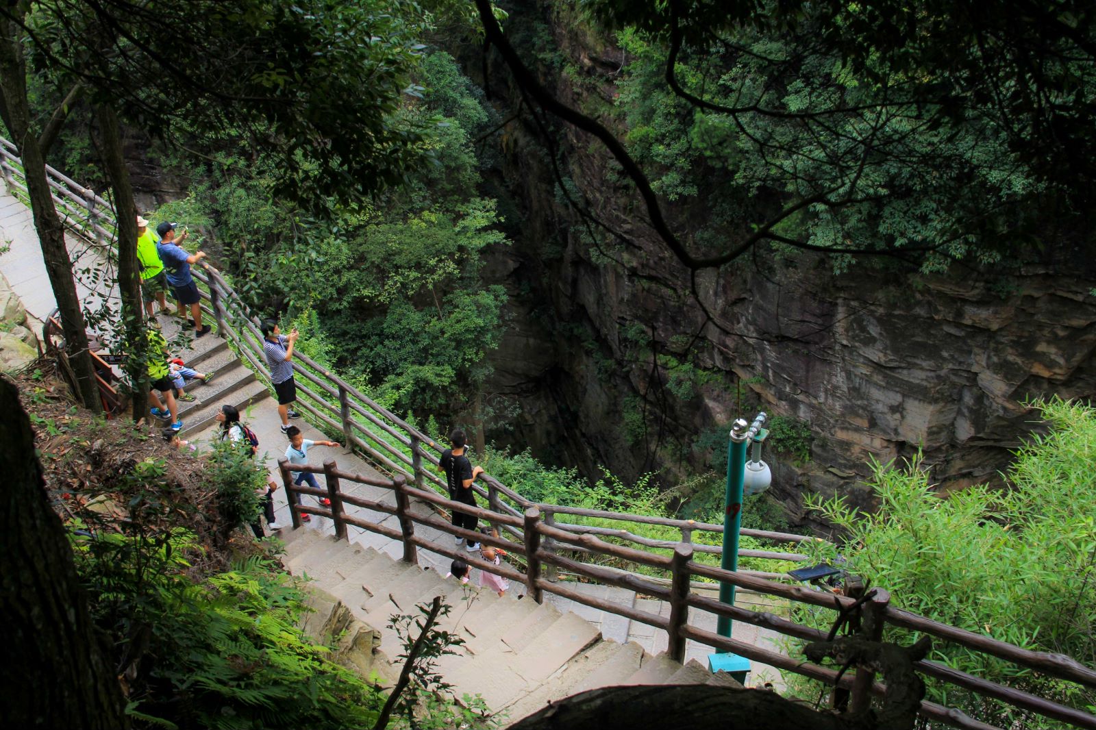 去张家界玩的攻略大全,湖南张家界旅游攻略4天3晚价格