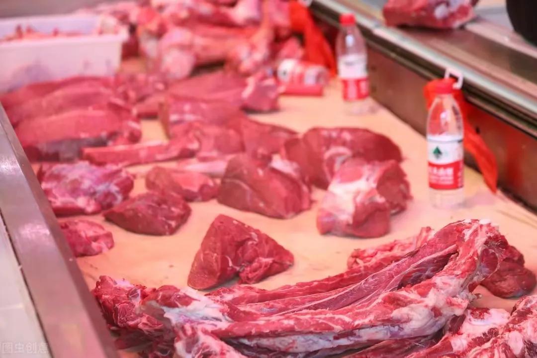 有哪些假牛肉,一招教你识别有坑的假牛肉