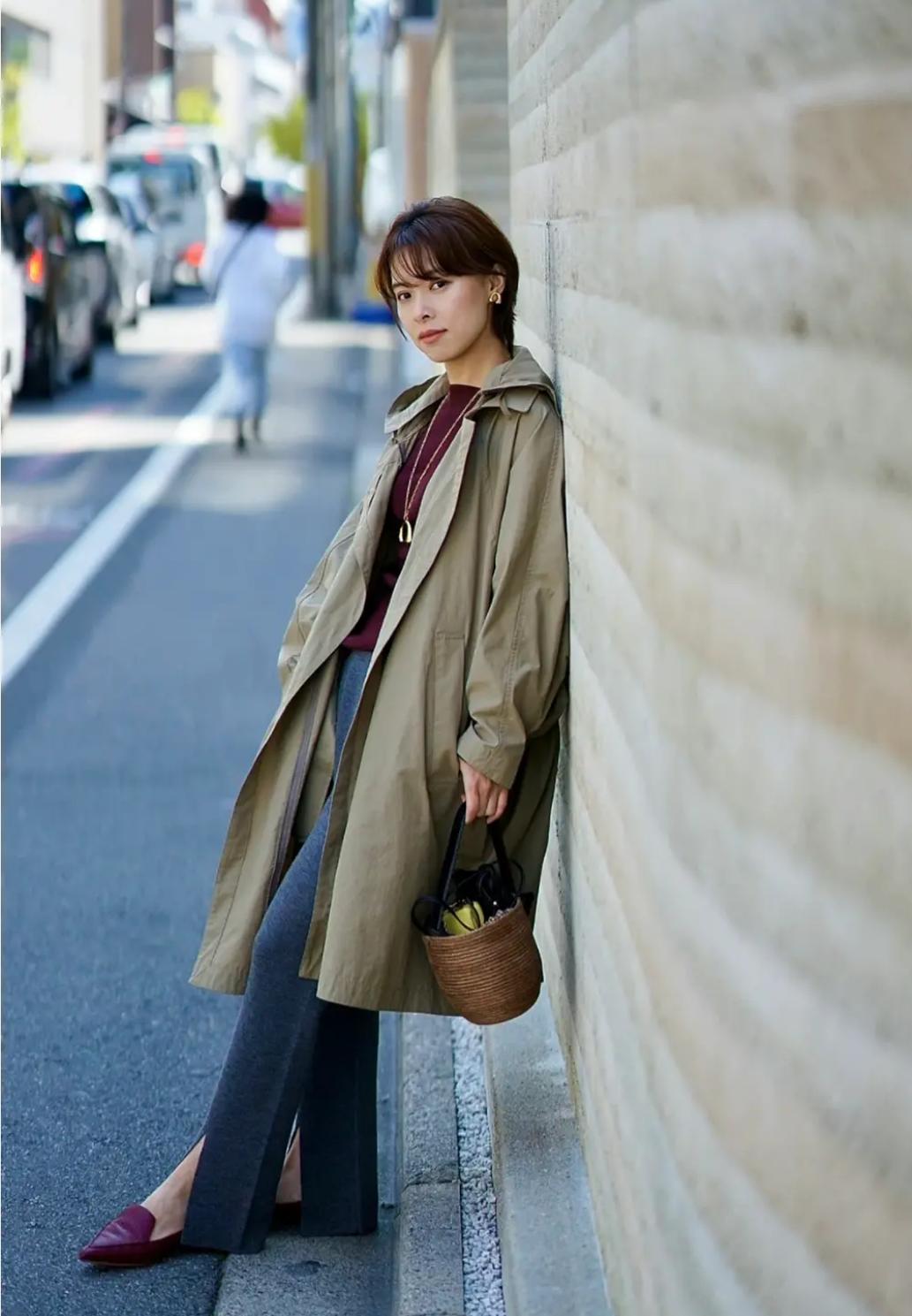 奔四女人如何穿出高级感,奔四的女人该怎么打扮秋冬