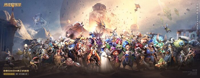 伽马数据电竞报告,伽马未来深度开发有多强