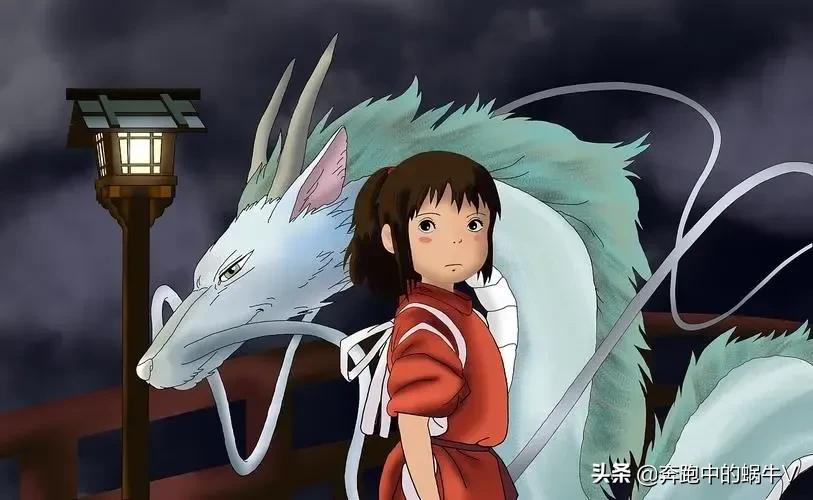 儿童必看的十部教育电影动画,孩子必看的十部动画电影