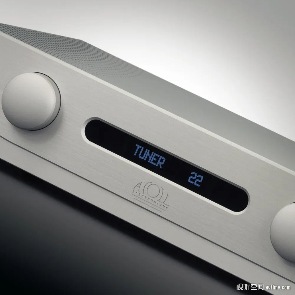 合并式功放与前后级功放选择,atoll200功放评测