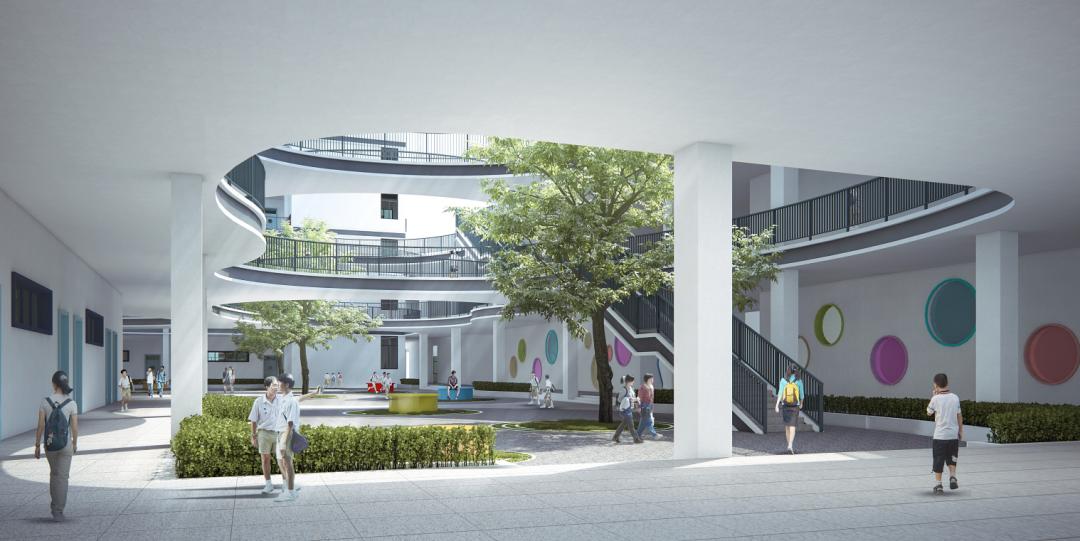 宜昌市内的新建学校,宜昌新开的学校